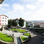Txoriak - Basquenjoy Хондаррибиа