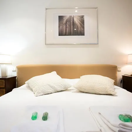 Apartmán Txoriak - Basquenjoy