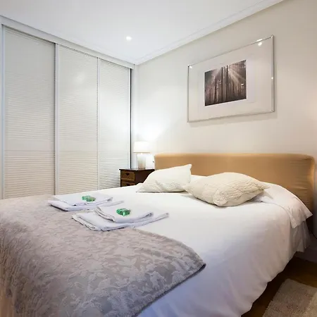 Apartament Txoriak - Basquenjoy
