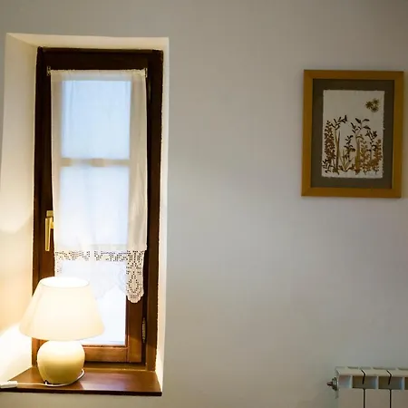 Txoriak - Basquenjoy Apartamento