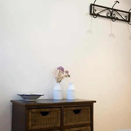 アパート Txoriak - Basquenjoy