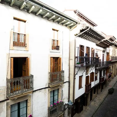 アパート Txoriak - Basquenjoy *