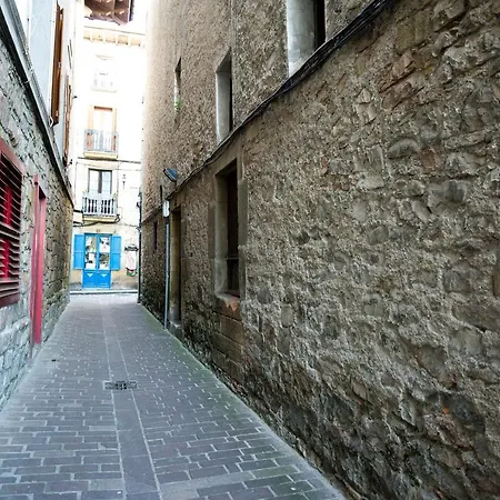 アパート Txoriak - Basquenjoy