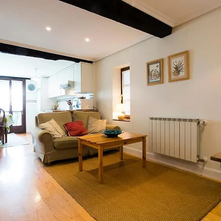 Txoriak - Basquenjoy オンダリビア