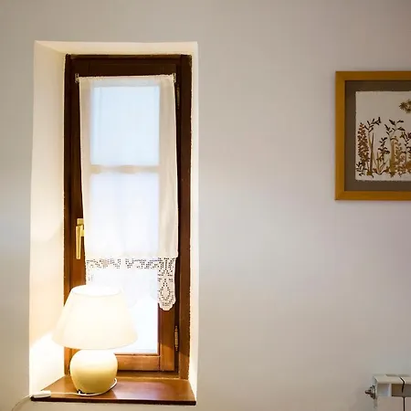 Txoriak - Basquenjoy Lejlighed Hondarribia
