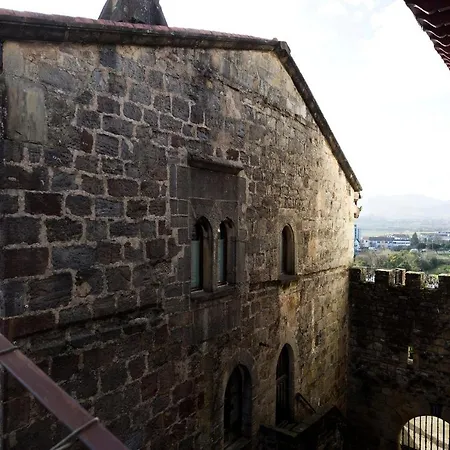 Apartment Txoriak - Basquenjoy