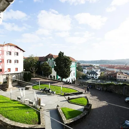 Txoriak - Basquenjoy Hondarribia