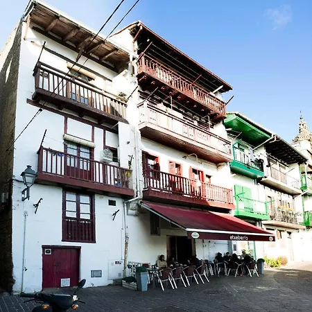 Txoriak - Basquenjoy Apartment *