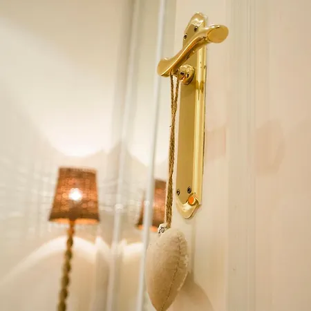 Txoriak - Basquenjoy Apartment *