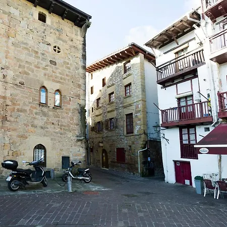 Txoriak - Basquenjoy Apartment *