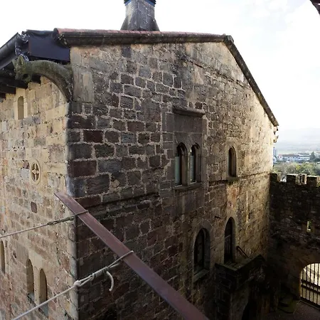 Txoriak - Basquenjoy Apartment *