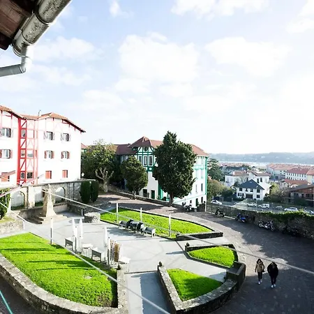 Txoriak - Basquenjoy Hondarribia