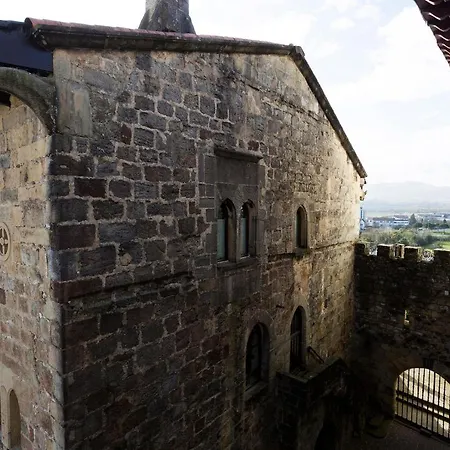 Txoriak - Basquenjoy Apartment Hondarribia