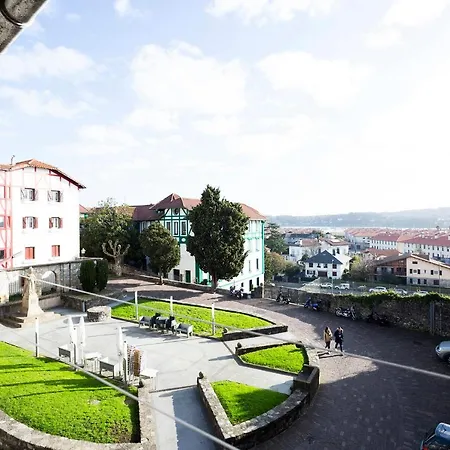 Txoriak - Basquenjoy * Hondarribia