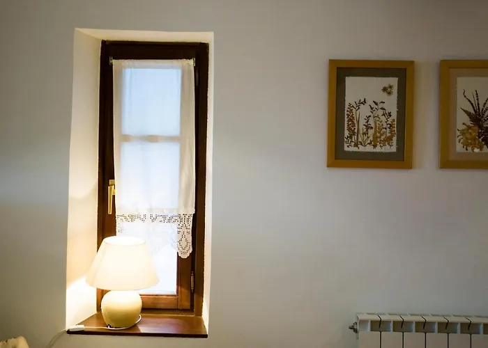 Txoriak - Basquenjoy Apartment