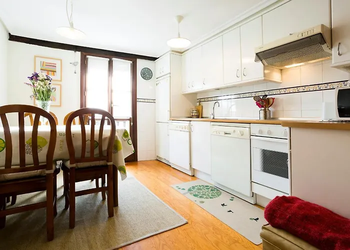 Txoriak - Basquenjoy Hondarribia