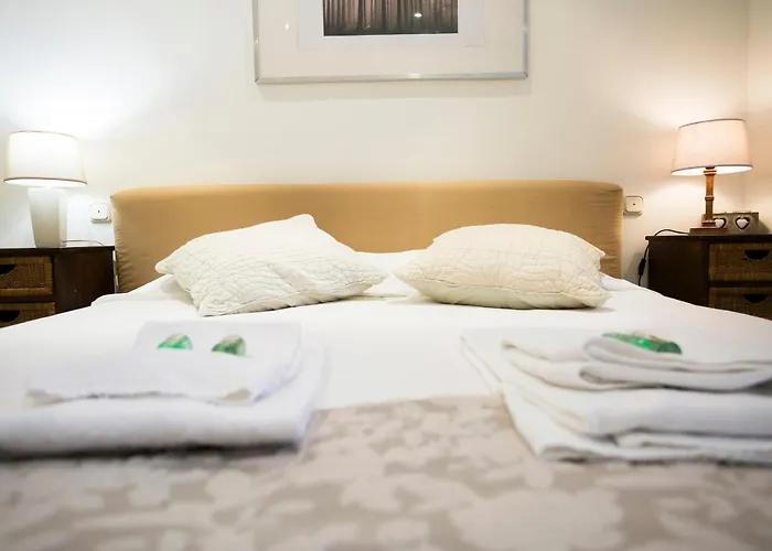 Txoriak - Basquenjoy Apartment *