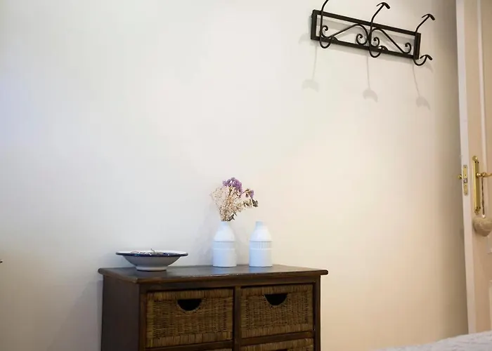 Apartment Txoriak - Basquenjoy