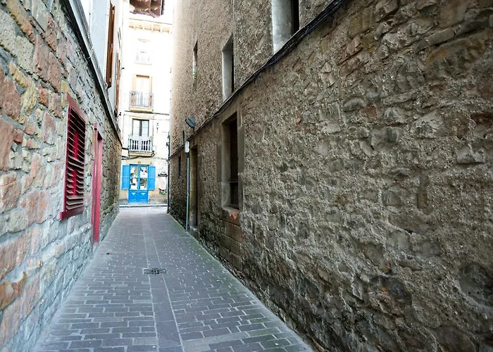 Apartment Txoriak - Basquenjoy