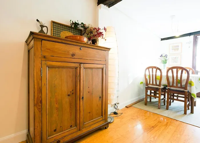 Apartment Txoriak - Basquenjoy *