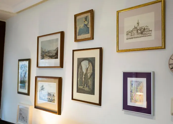 Txoriak - Basquenjoy Apartment