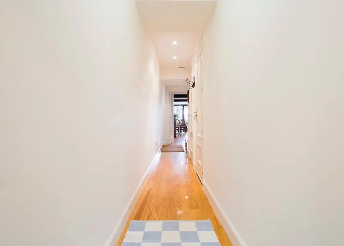 Txoriak - Basquenjoy Apartment