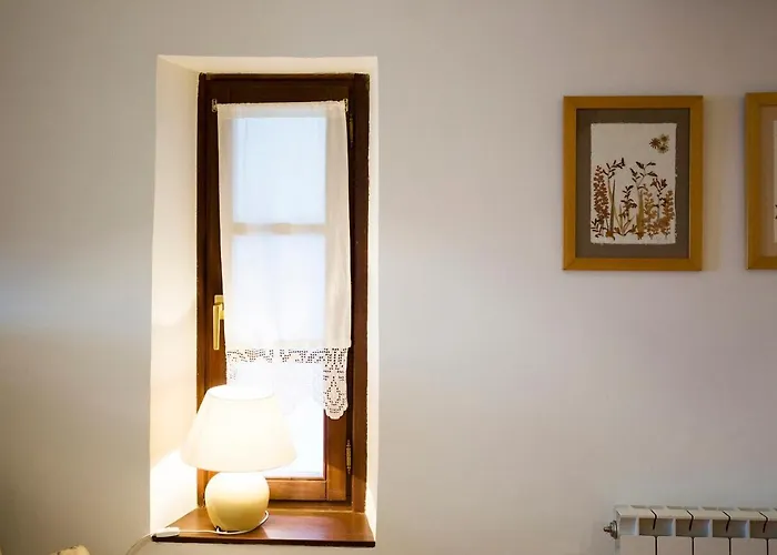 Txoriak - Basquenjoy Apartment Hondarribia