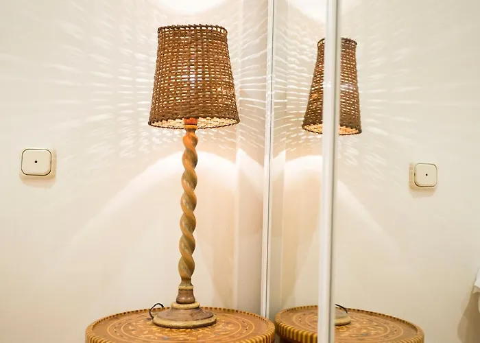 Txoriak - Basquenjoy Apartment *