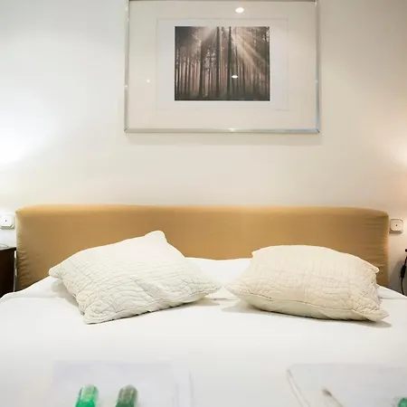 Txoriak - Basquenjoy * הונדאריבה