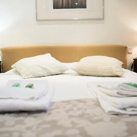 Txoriak - Basquenjoy Apartamento *