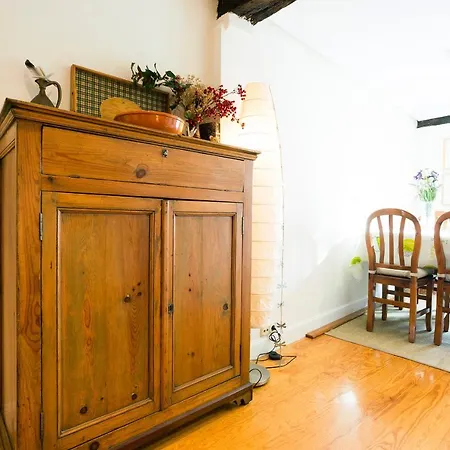 Apartamento Txoriak - Basquenjoy *
