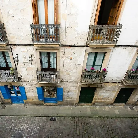 Txoriak - Basquenjoy דירה