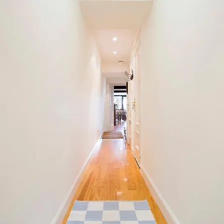 Txoriak - Basquenjoy Apartamento