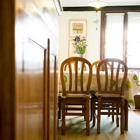 דירה Txoriak - Basquenjoy